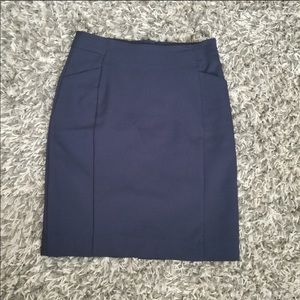H&M pencil skirt